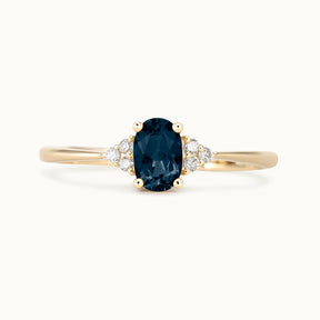 Joanne | Saffier & Diamant