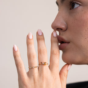 Malala | Diamant & Details