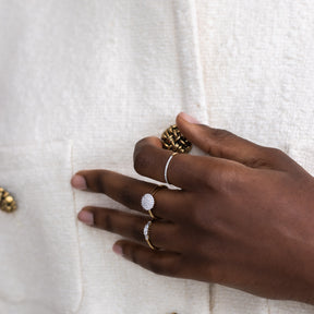 Maria | Diamant Cluster