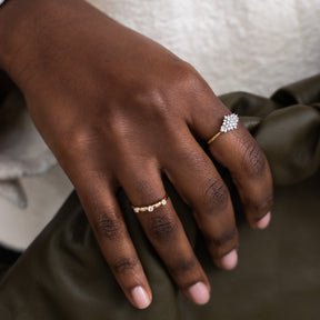 Malala | Diamant & Details