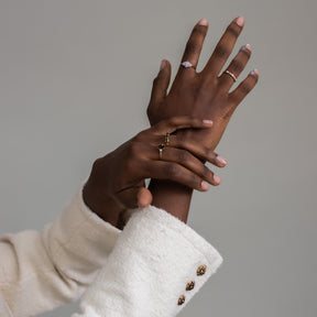 Malala | Diamant & Details