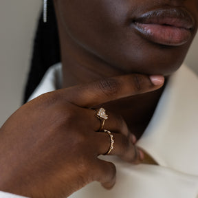 Charlene | Diamanten Hart