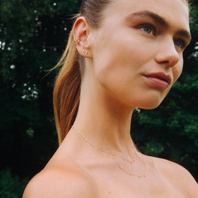 Ethereal Diamant Ketting