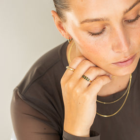 The Jeanne | Tourmaline