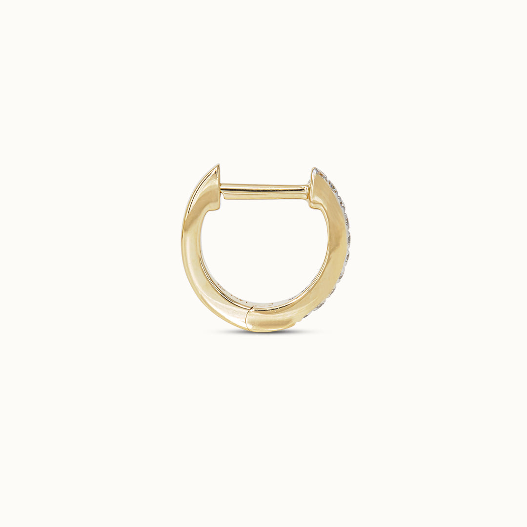 Norma Diamant Huggies 10mm