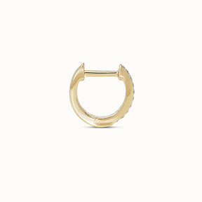 Norma Diamant Huggies 10mm