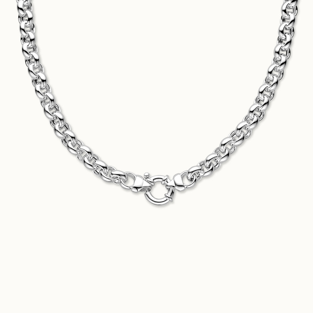Bold Jasseron schakelketting