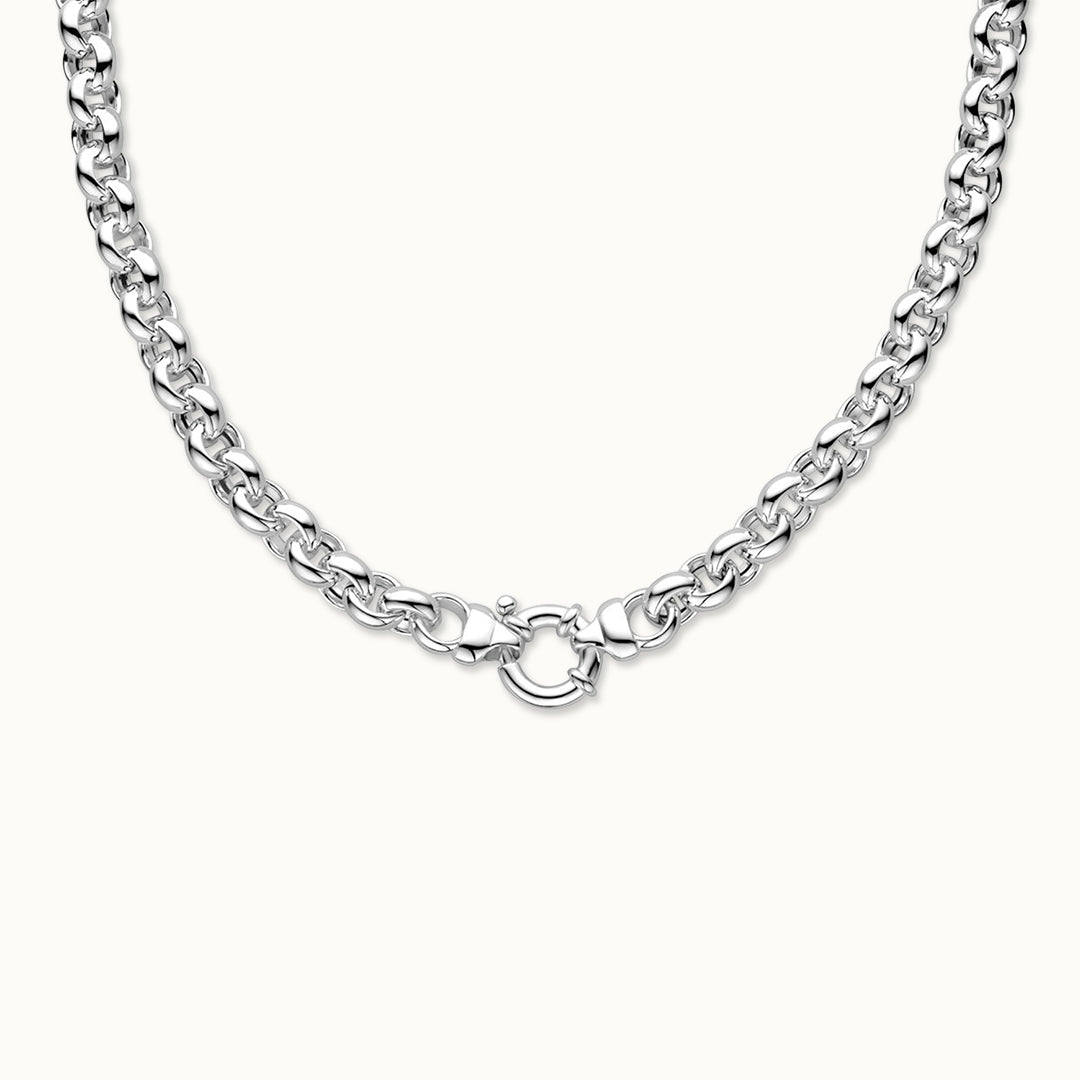 Bold Jasseron schakelketting