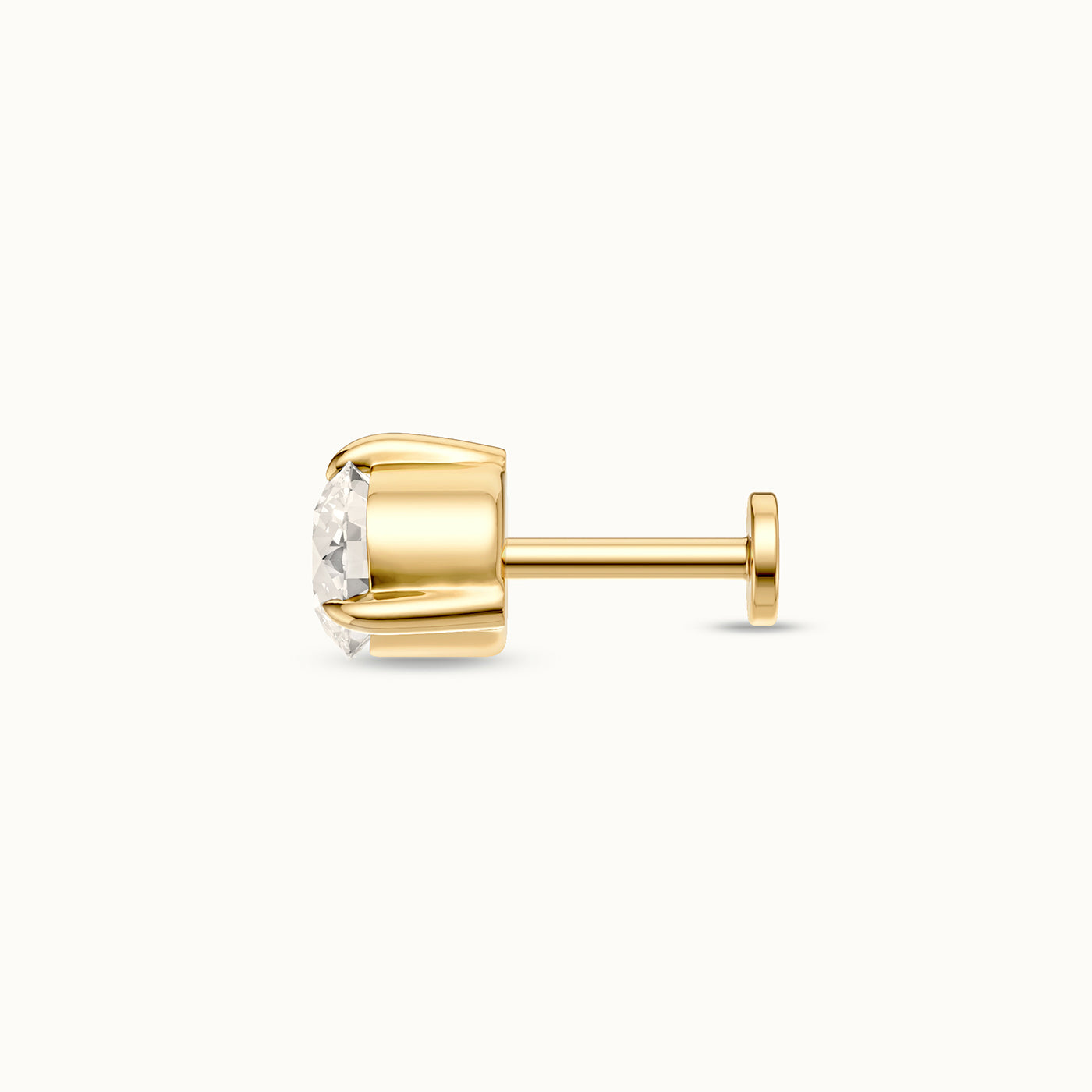 Briljant Piercing