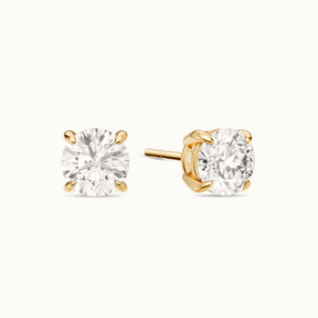 Briljant Stud 1 ct