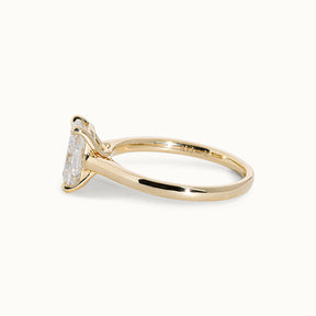 Cushion Geslepen 1.5 ct