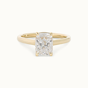 Cushion Geslepen 1.5 ct