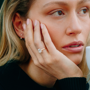 Cushion Cut 1.5 ct