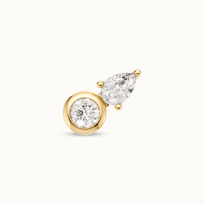 Duo Briljant Peer Piercing