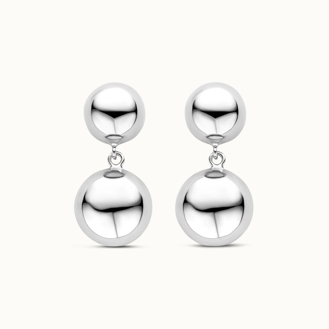 Eclipse Halfbol Oorhangers