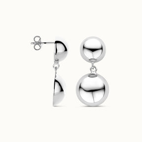 Eclipse Halfbol Oorhangers