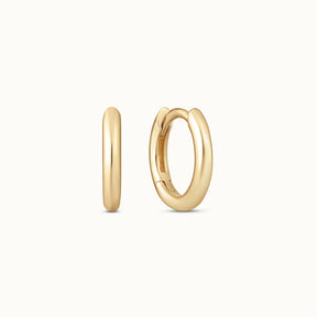 Classic Huggies 9 mm