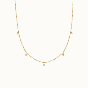 Ethereal Diamant Ketting