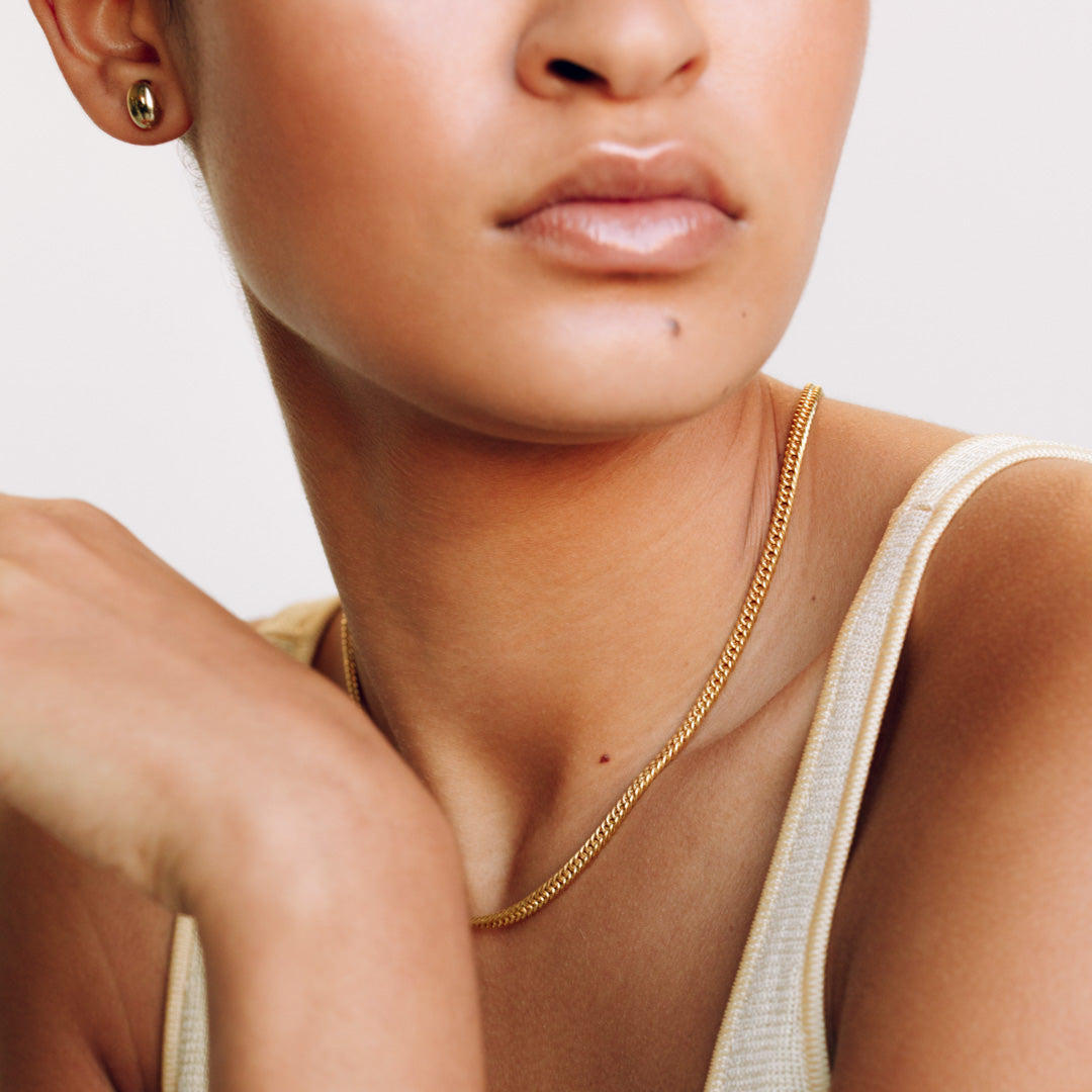 La Marée Ketting