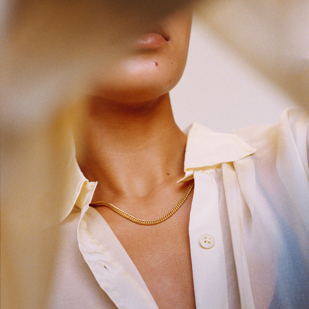 La Marée Ketting