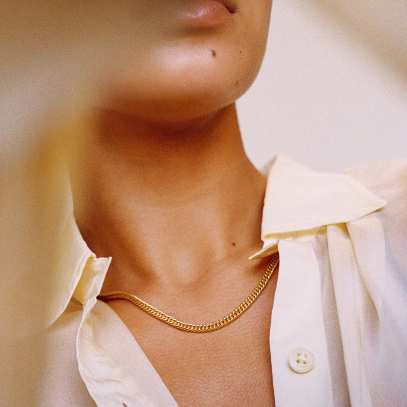 La Marée Necklace