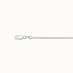Gourmet 2.1 mm chain