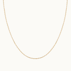 Anker Schakel Ketting 1 mm