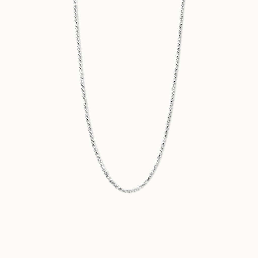 Koord schakelketting