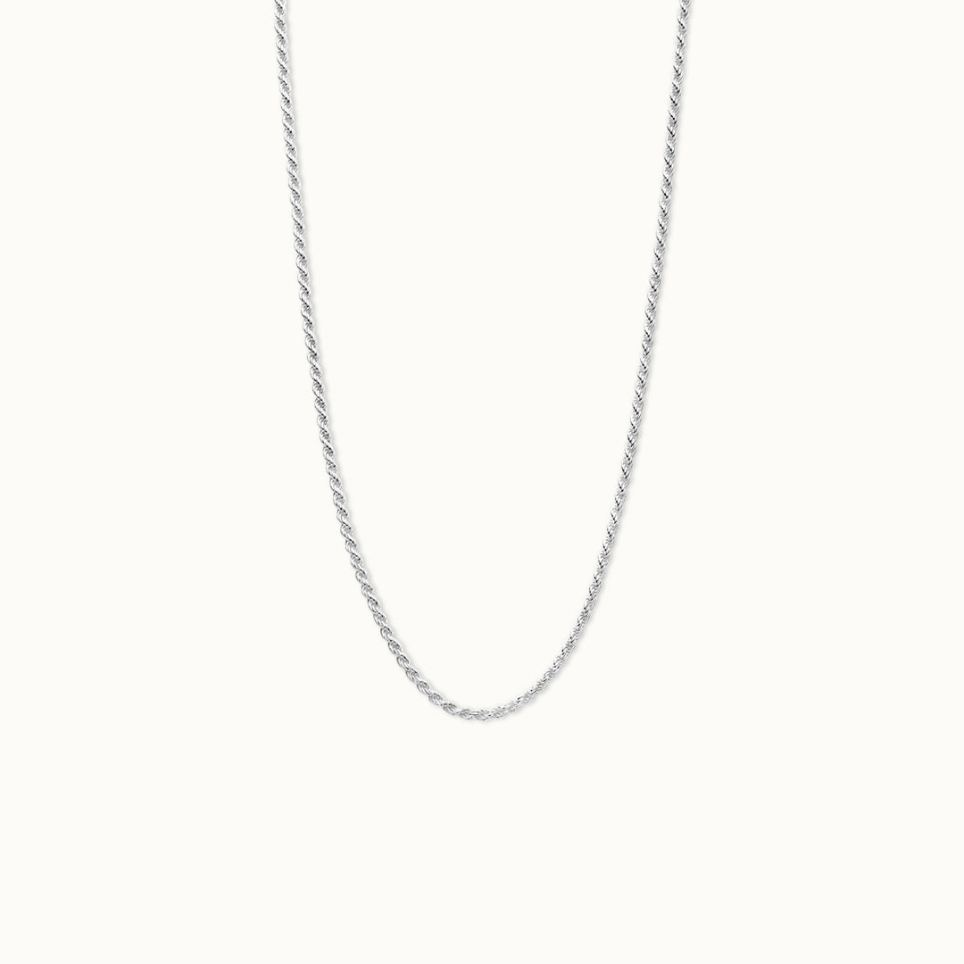 Koord schakelketting