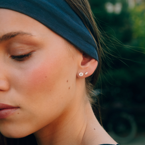 Marquise piercing