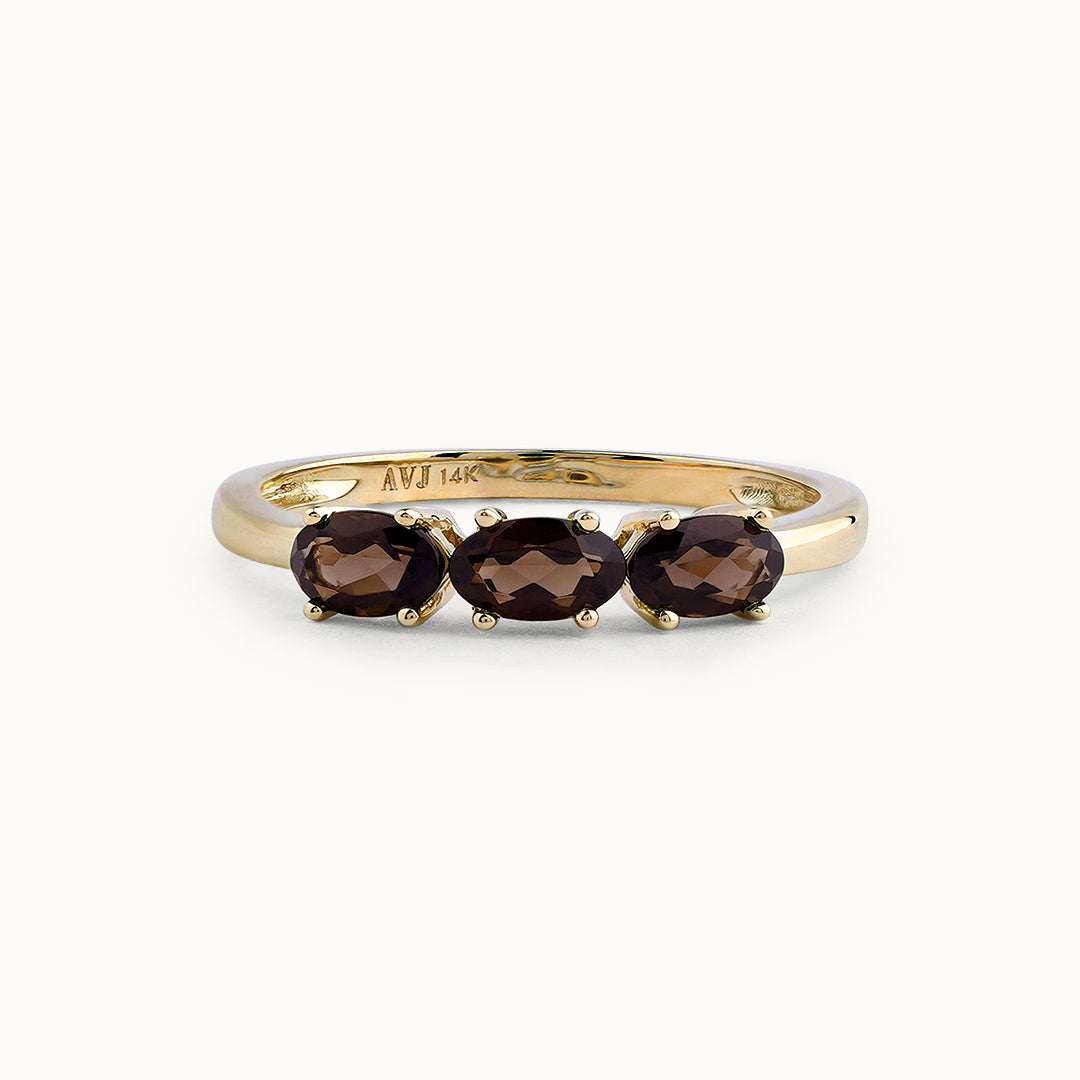 Meghan | Citrine