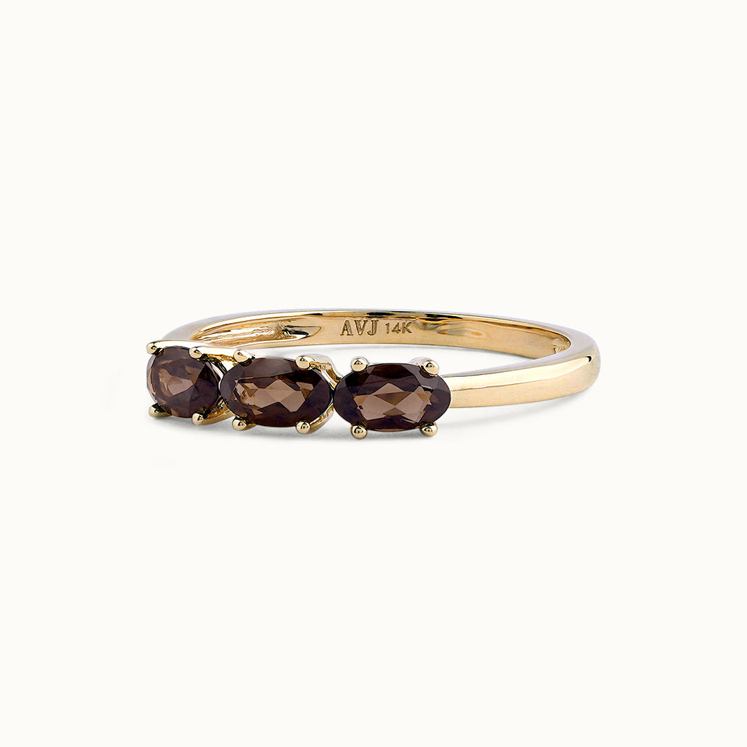 Meghan | Citrine