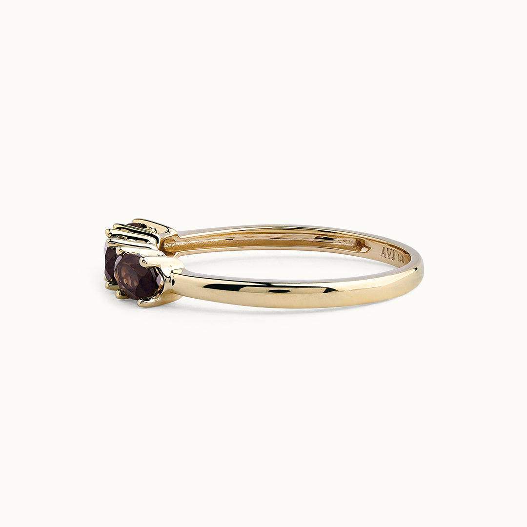 Meghan | Citrine