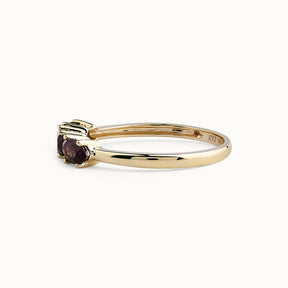 Meghan | Citrine