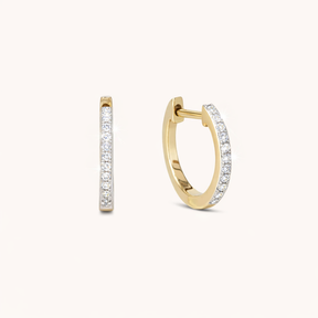 Norma Diamond Huggies 11mm