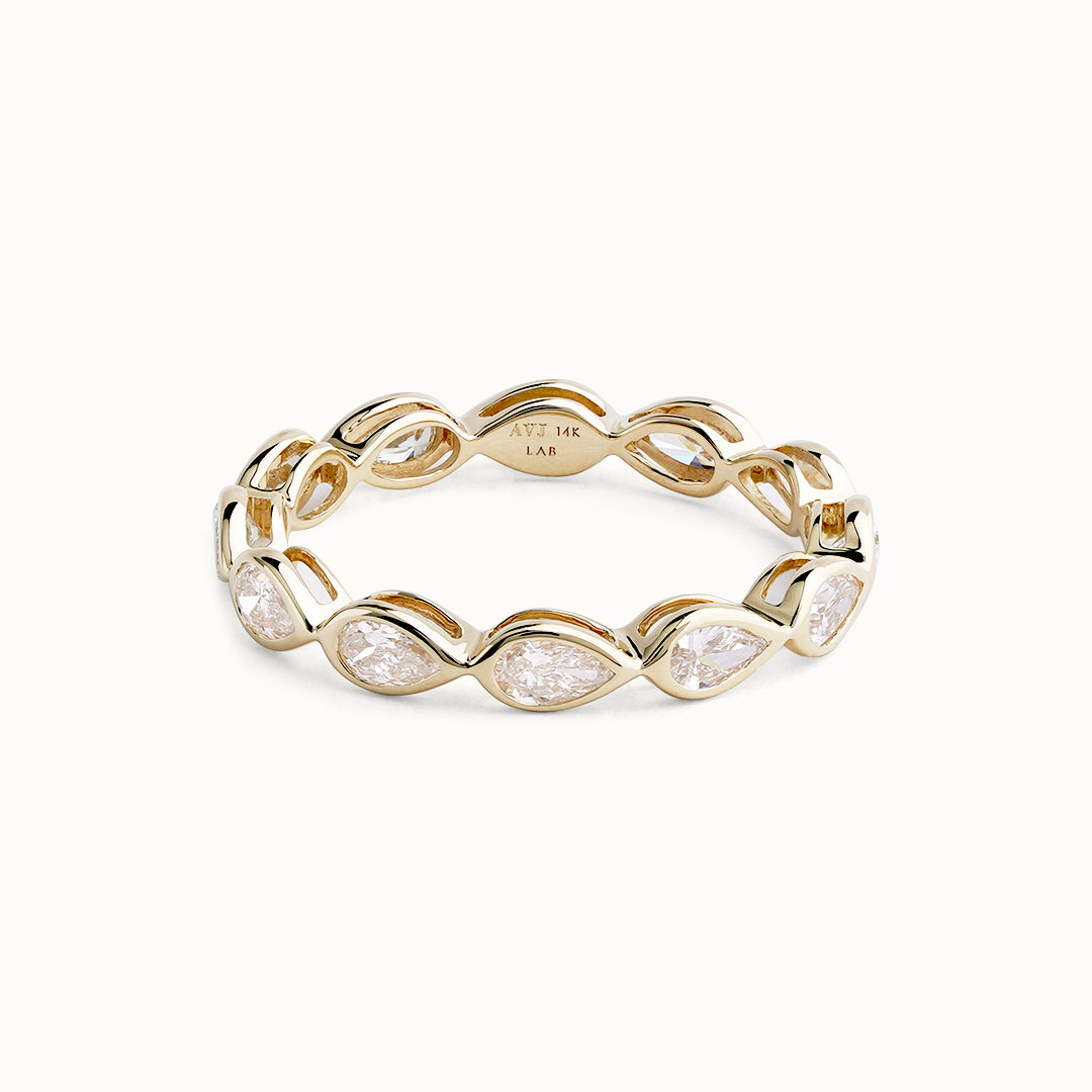 Full Eternity Peer Bezel