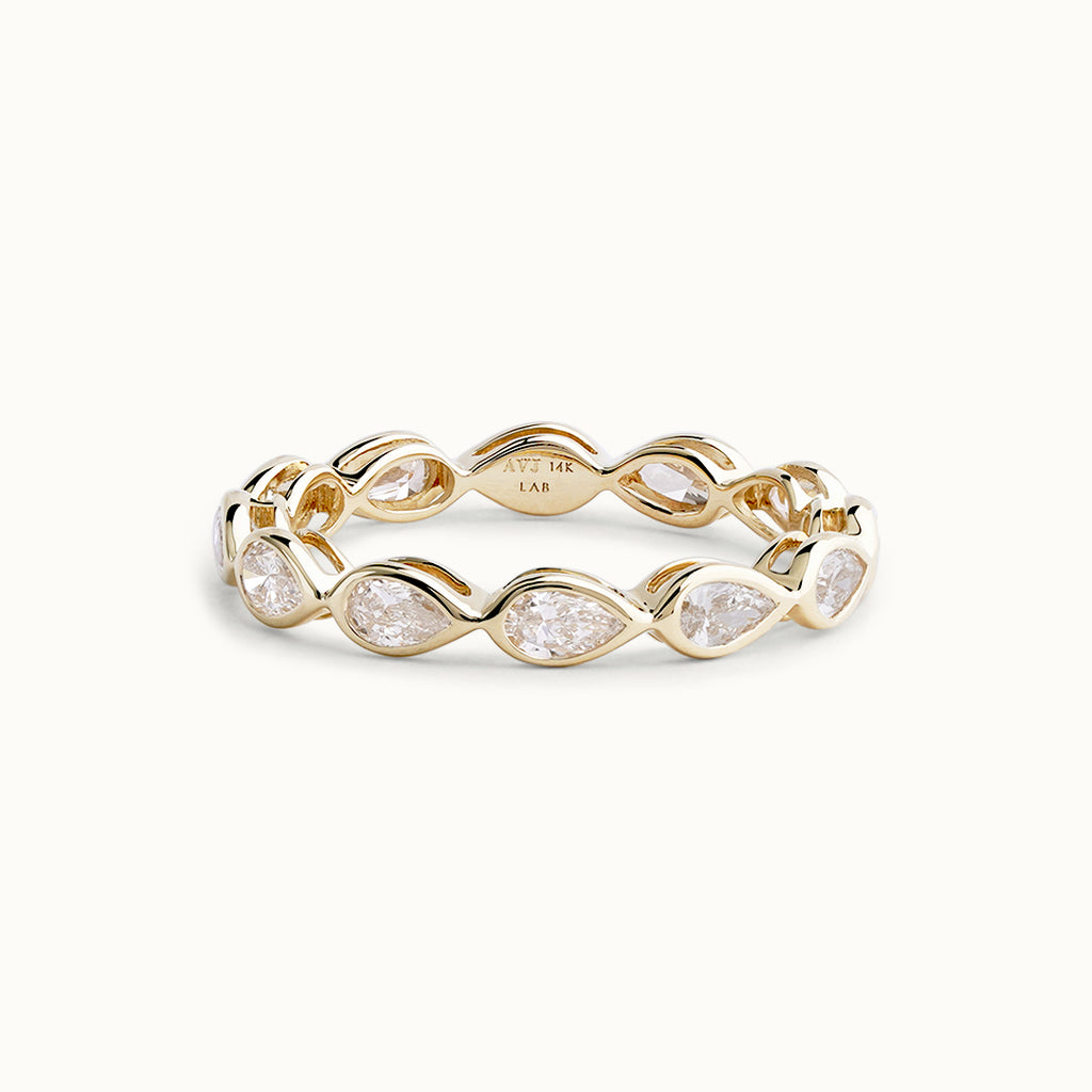 Full Eternity Peer Bezel