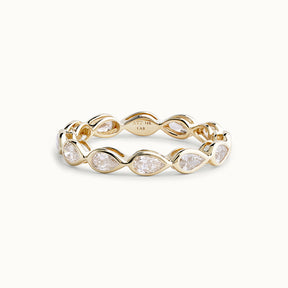 Full Eternity Peer Bezel