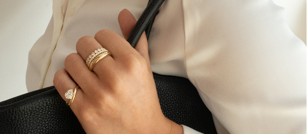 your signature ring