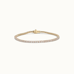 Tennis Armband Classic 2 ct