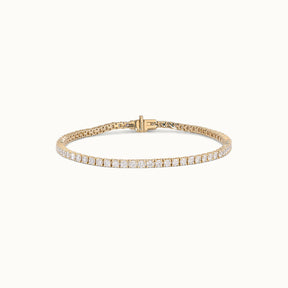 Tennis Armband Classic 3 ct