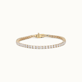 Tennis Armband Classic 5 ct