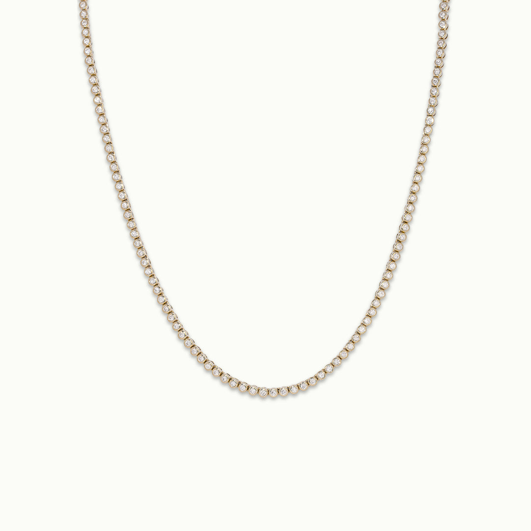 Tennis chains