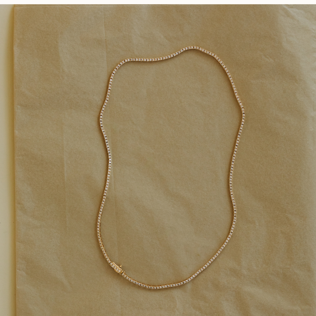 Tennis Ketting Classic