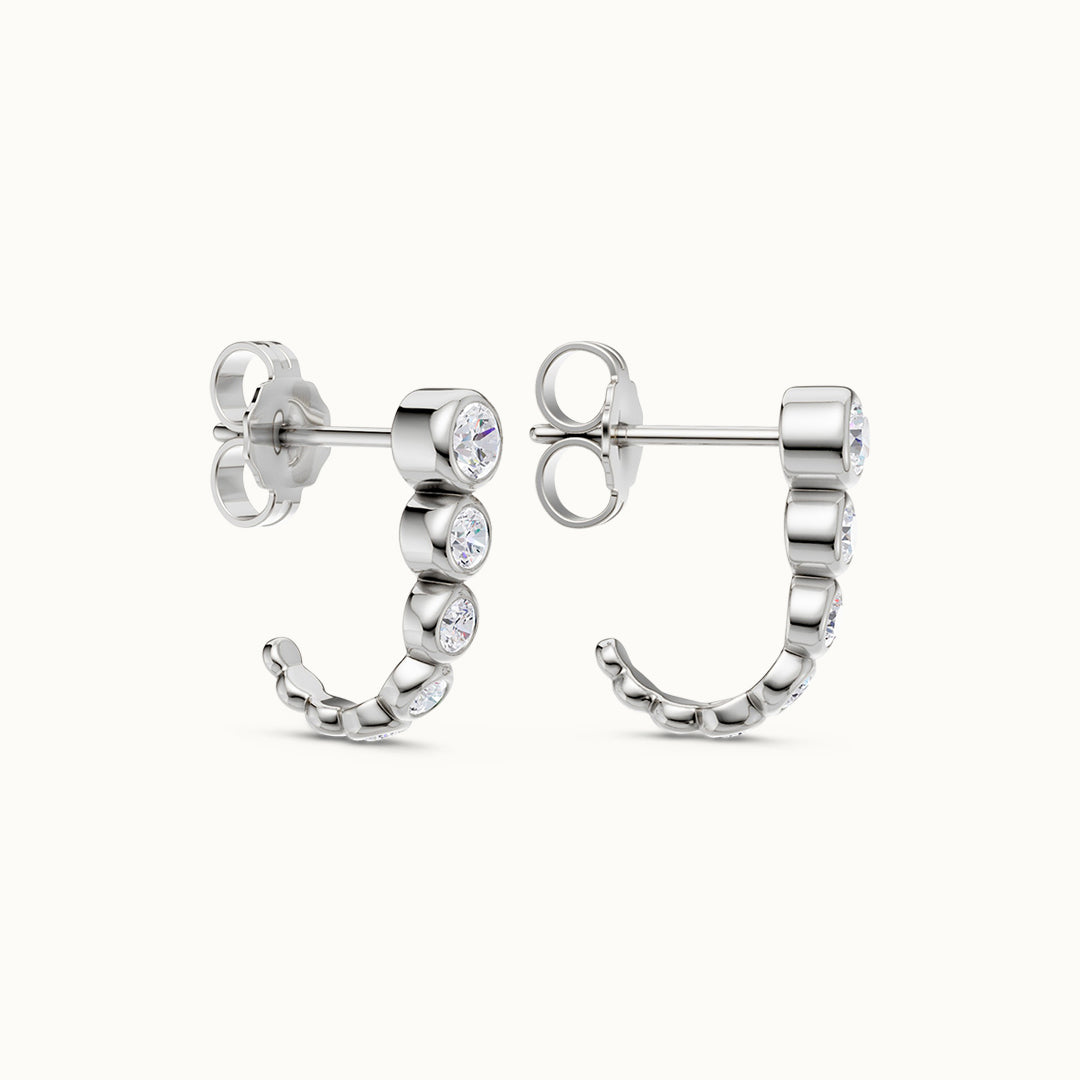 Loop Earrings