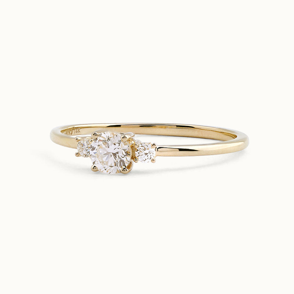 Diamant Briljant Trilogy