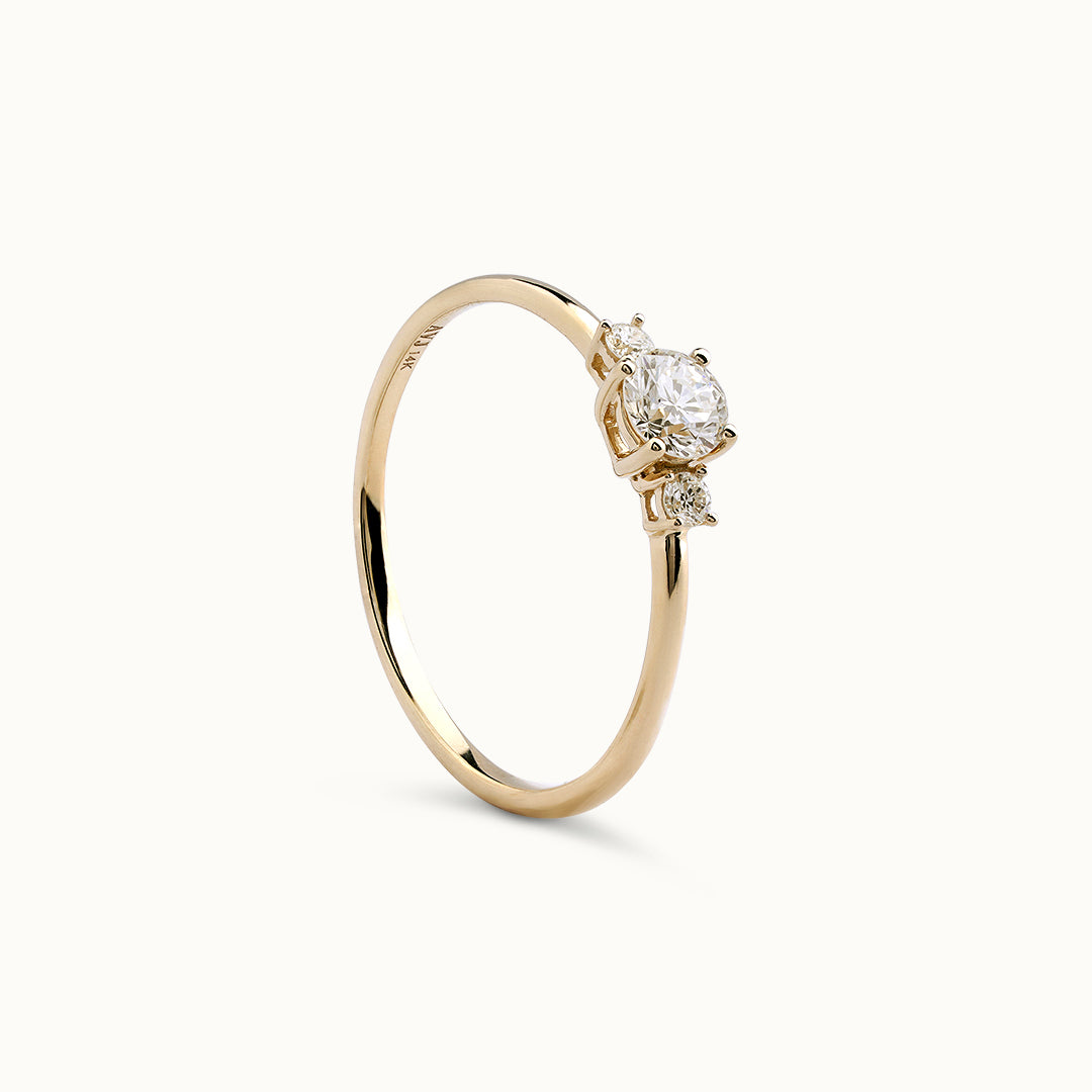 Diamant Briljant Trilogy