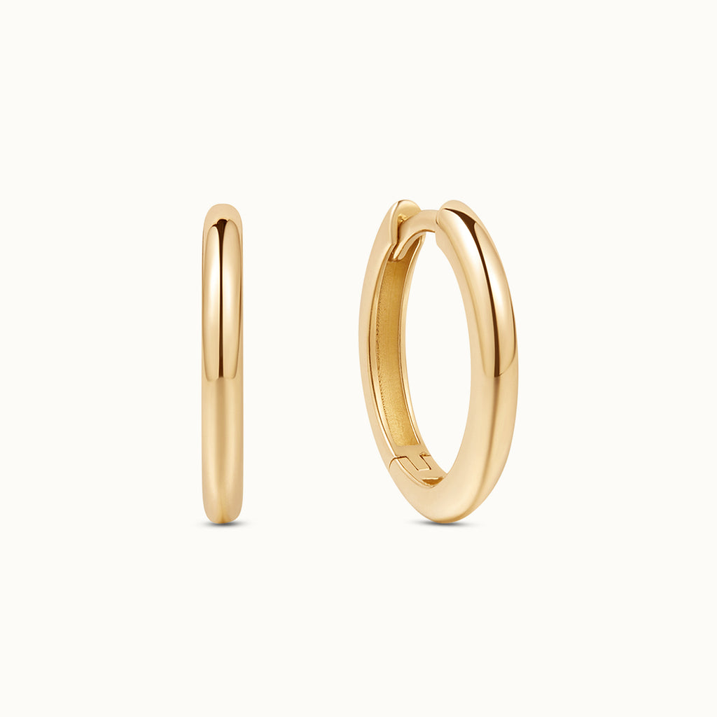 Classic Huggies 15 mm