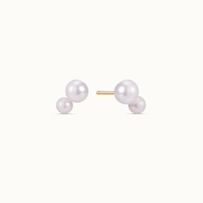 Pearl Studs