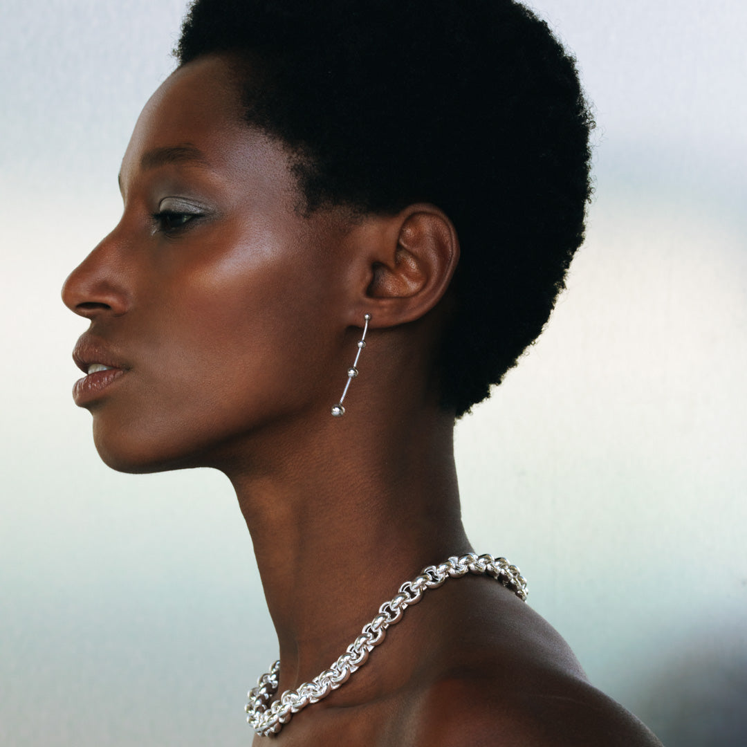 Bold Jasseron schakelketting